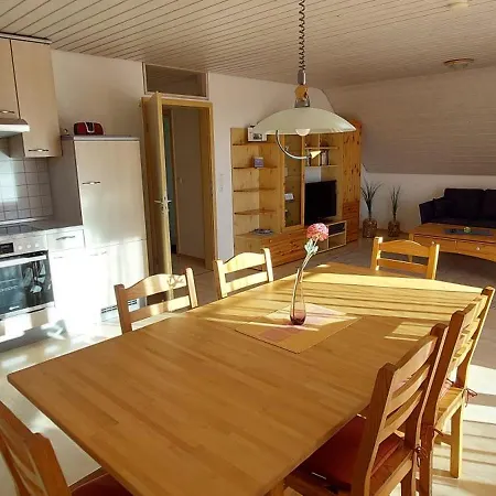 Lejlighed Haus Riether