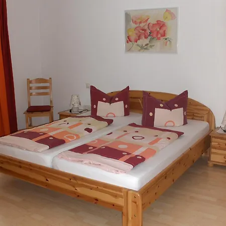 Haus Riether * Friedrichshafen