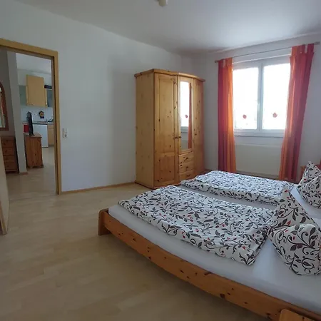Lejlighed Haus Riether Friedrichshafen