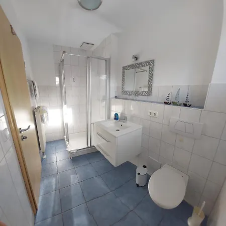 Lejlighed Haus Riether Friedrichshafen