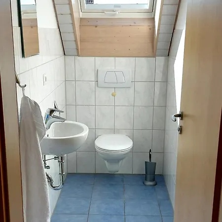 Lejlighed Haus Riether Friedrichshafen