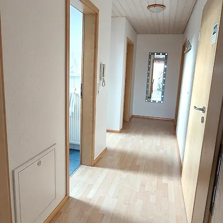 Haus Riether Friedrichshafen